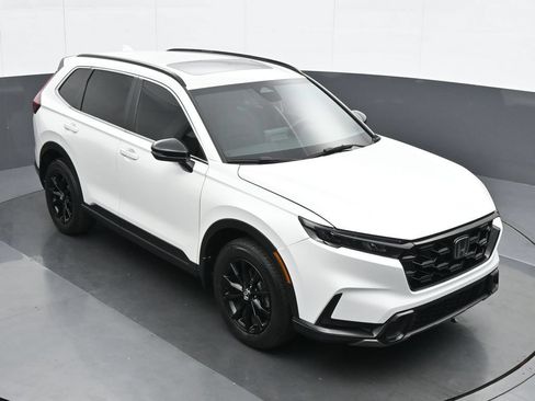 Used 2024 Honda CR-V Sport-L image 25