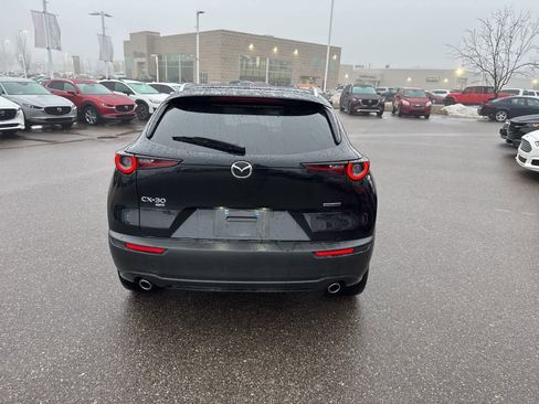 Used 2023 MAZDA CX-30 AWD 2.5 S w/ Preferred Package image 6