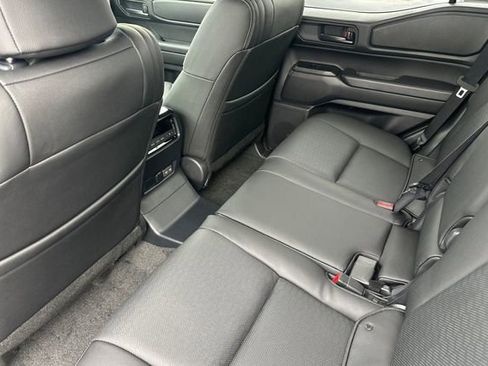 New 2026 Toyota Land Cruiser 1958 image 14