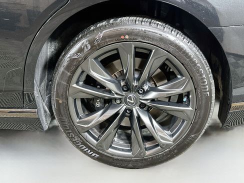 Certified 2025 Lexus LS 500 F Sport AWD/4WD image 29