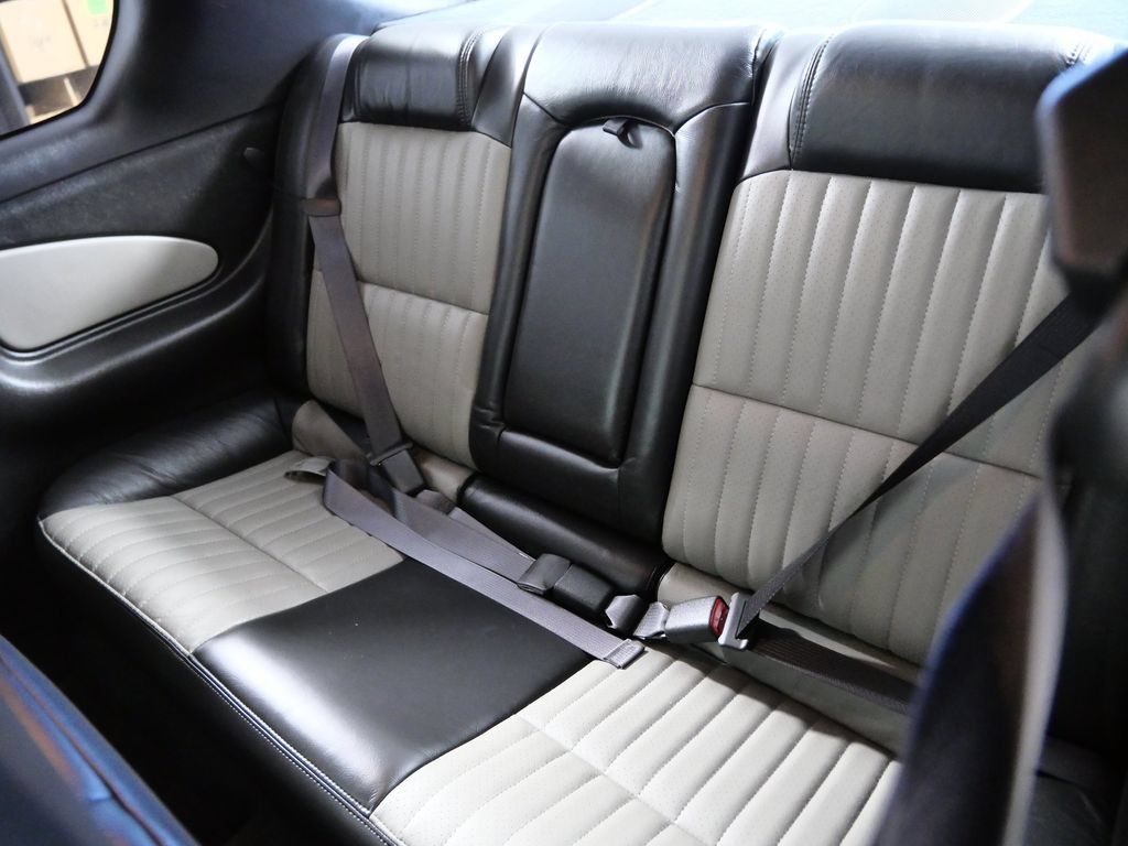 Used 2001 Chevrolet Monte Carlo SS FWD image 15