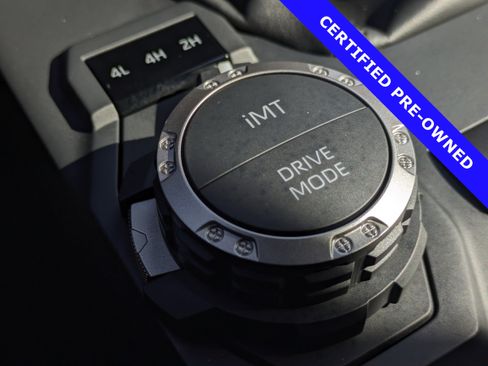 Used 2024 Toyota Tacoma TRD Sport image 31