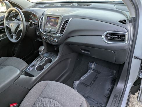 Certified 2022 Chevrolet Equinox LT image 28