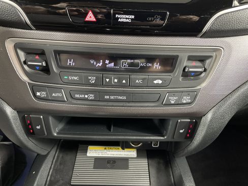 Used 2022 Honda Ridgeline RTL-E image 27