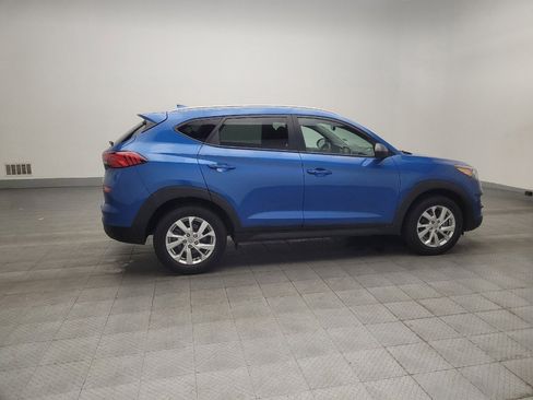 Used 2019 Hyundai Tucson Value FWD image 11