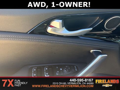Used 2019 Kia Stinger image 10