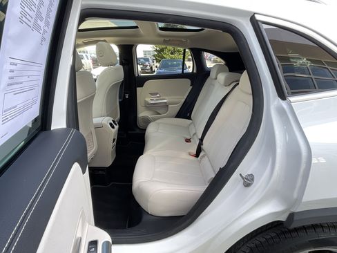 Used 2022 Mercedes-Benz GLA 250 image 24