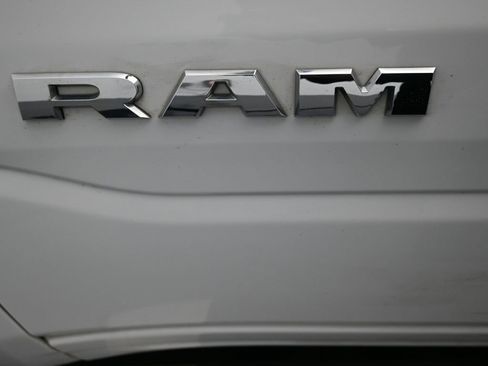 Used 2021 RAM 1500 Big Horn image 42