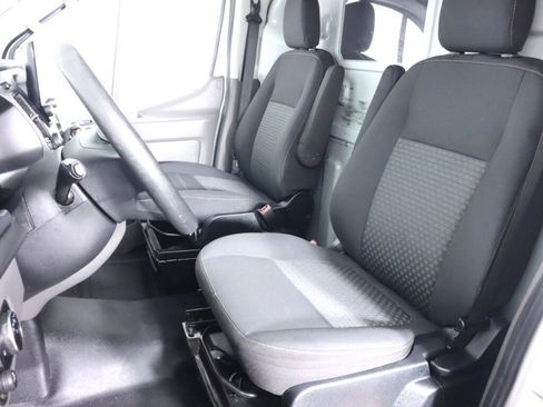 Used 2020 Ford Transit 150 Low Roof image 27