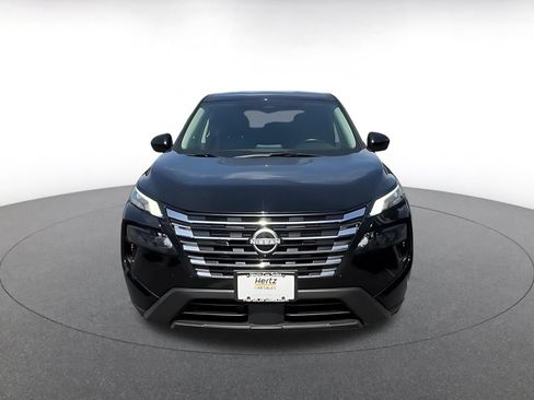 Used 2025 Nissan Rogue SV FWD image 4
