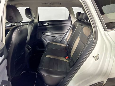 Certified 2023 Volkswagen Taos SEL AWD/4WD image 21