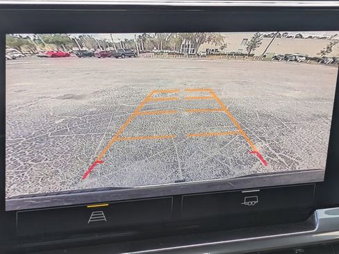 Used 2022 Chevrolet Silverado 1500 LT w/ Protection Package image 25