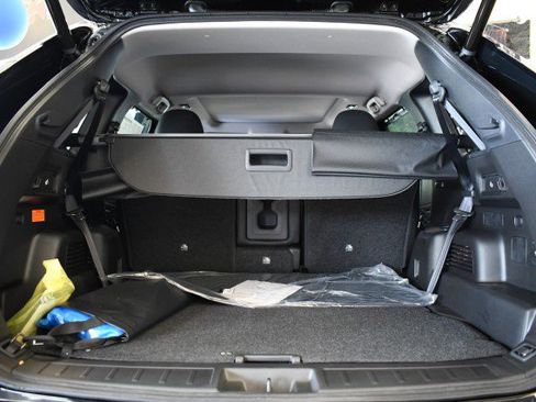 New 2026 Mitsubishi Outlander SEL AWD/4WD image 21