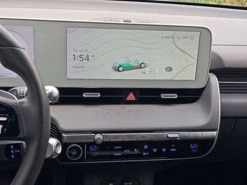 Certified 2024 Hyundai Ioniq 5 SEL AWD/4WD image 13