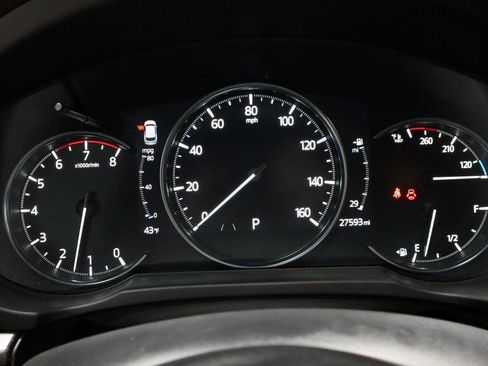 Used 2023 MAZDA CX-5 AWD 2.5 S w/ Premium Plus Pkg image 29