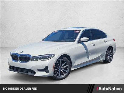 Used 2020 BMW 330i Sedan w/ Convenience Package