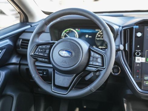 New 2026 Subaru Crosstrek 2.5i Limited image 12