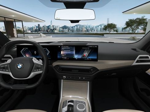 New 2026 BMW 330i Sedan w/ Premium Package RWD image 10