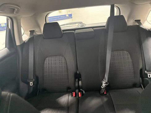 Used 2025 Honda HR-V LX image 13