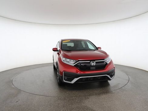 Used 2021 Honda CR-V EX image 29