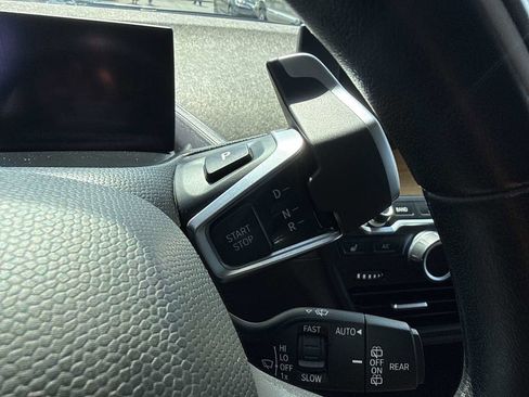 Used 2014 BMW i3 w/ Range Extender RWD image 30