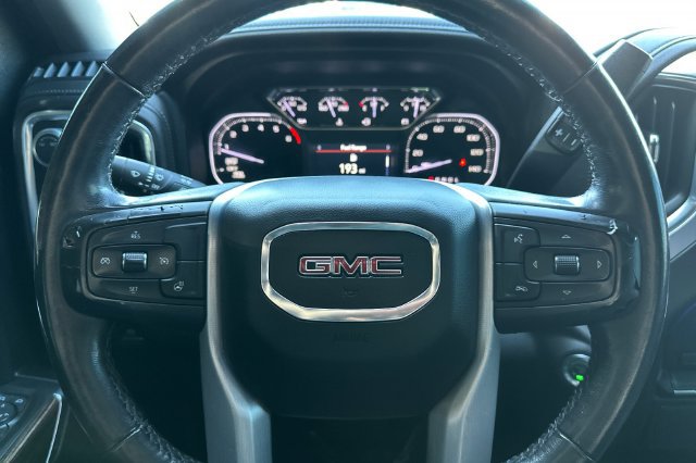 Used 2021 GMC Sierra 1500 Elevation RWD image 25