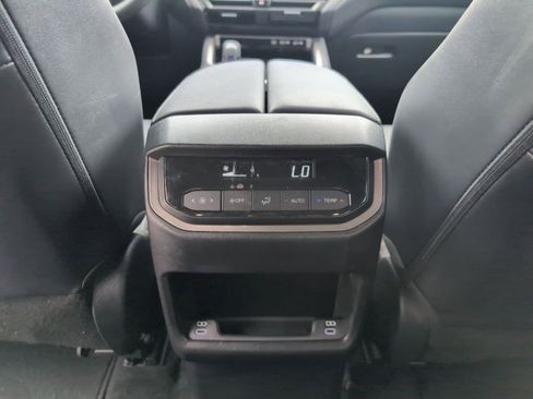 Certified 2024 Lexus TX 350 AWD image 15