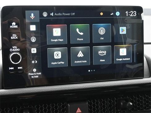 New 2026 Honda CR-V Sport Touring image 35