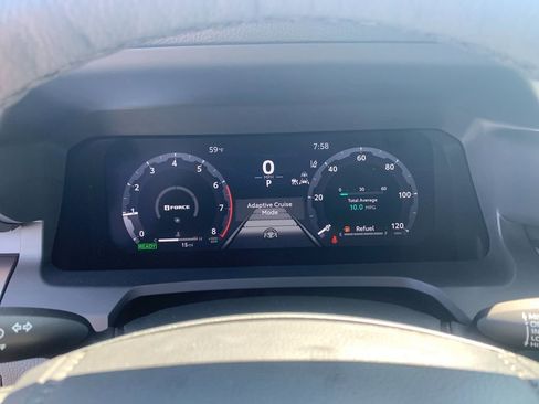 New 2026 Toyota Tacoma TRD Off-Road AWD/4WD image 28