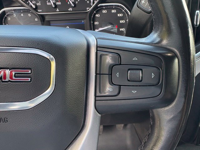 Used 2021 GMC Sierra 1500 Elevation AWD/4WD image 23