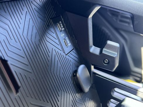 New 2025 Toyota Tacoma SR5 image 24