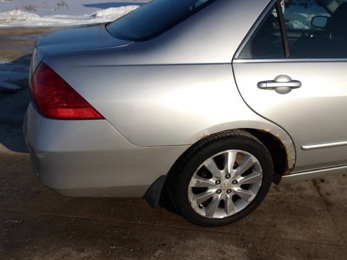 Used 2006 Honda Accord EX image 33