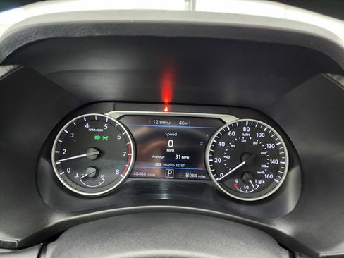 Used 2023 Nissan Sentra SV image 10