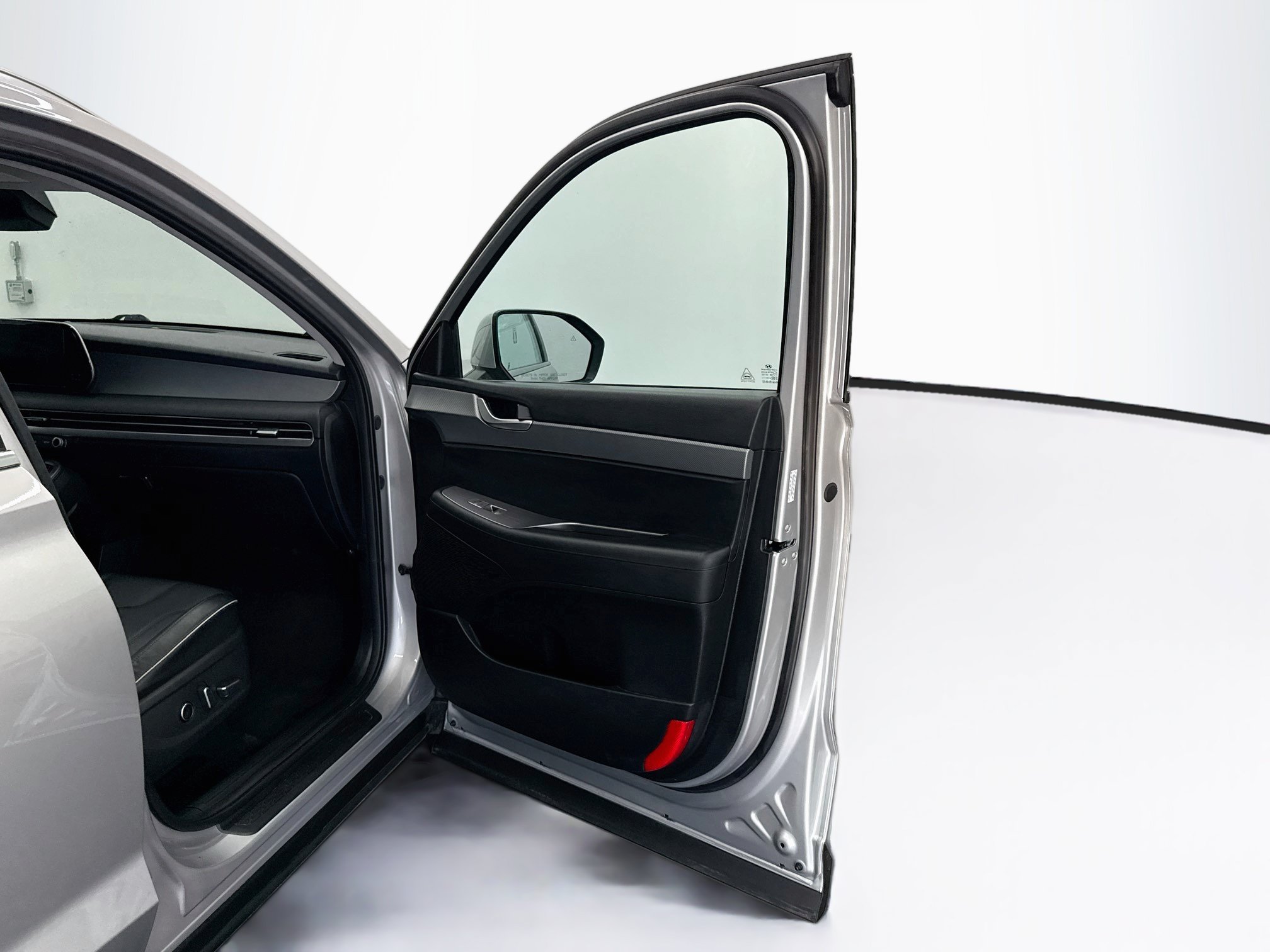 Used 2025 Hyundai Palisade SEL FWD image 35