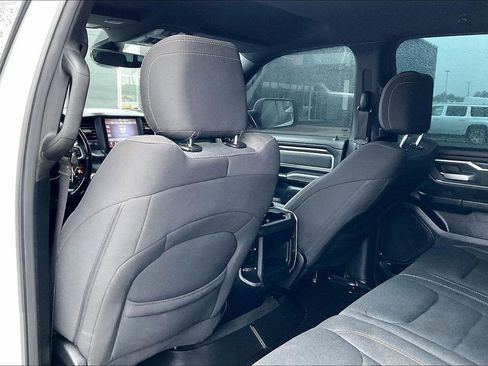 Used 2020 RAM 1500 Big Horn image 33
