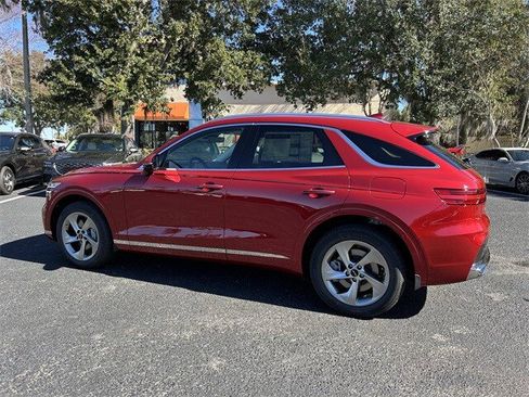 New 2026 Genesis GV70 2.5T Select image 9