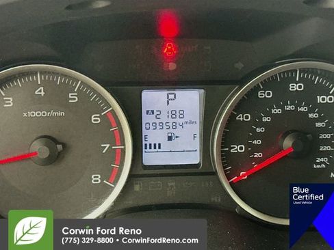 Used 2018 Subaru Forester 2.5i w/ Alloy Wheel Package image 15