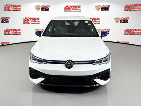 Used 2023 Volkswagen Golf 20th Anniversary Edition AWD/4WD image 10