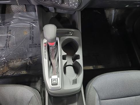 New 2026 Chevrolet Trax RS image 24