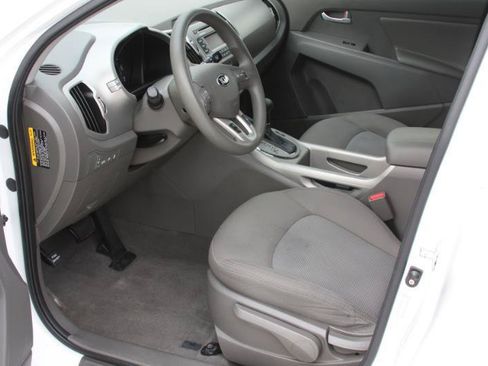 Used 2015 Kia Sportage LX AWD/4WD image 26
