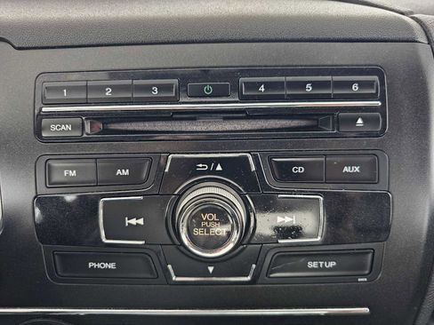 Used 2015 Honda Civic LX image 26