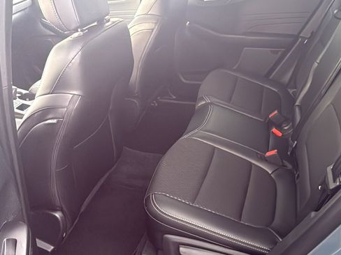 New 2026 Ford Escape SE image 22