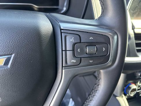 Used 2024 Chevrolet Suburban LT AWD/4WD image 30