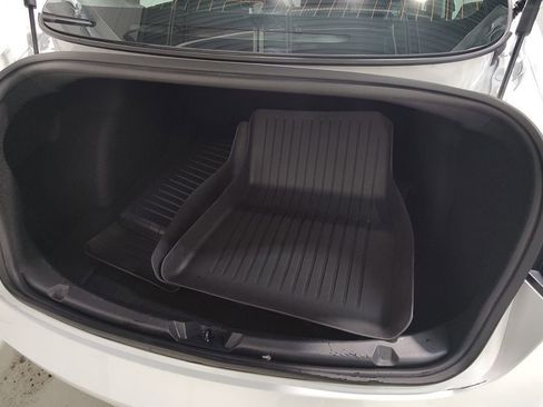 Used 2020 Tesla Model 3 Long Range image 6