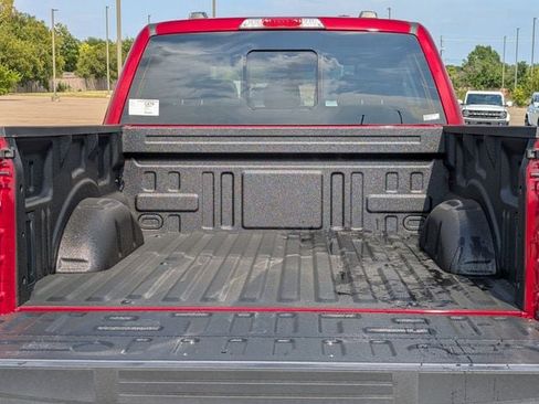 New 2025 Ford F150 Lariat w/ Equipment Group 501A Mid image 56