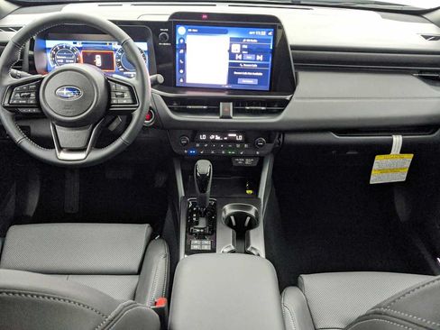 New 2026 Subaru Outback Touring XT AWD/4WD image 18