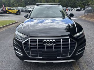 Used 2021 Audi Q5 Prestige w/ Prestige Package video 2