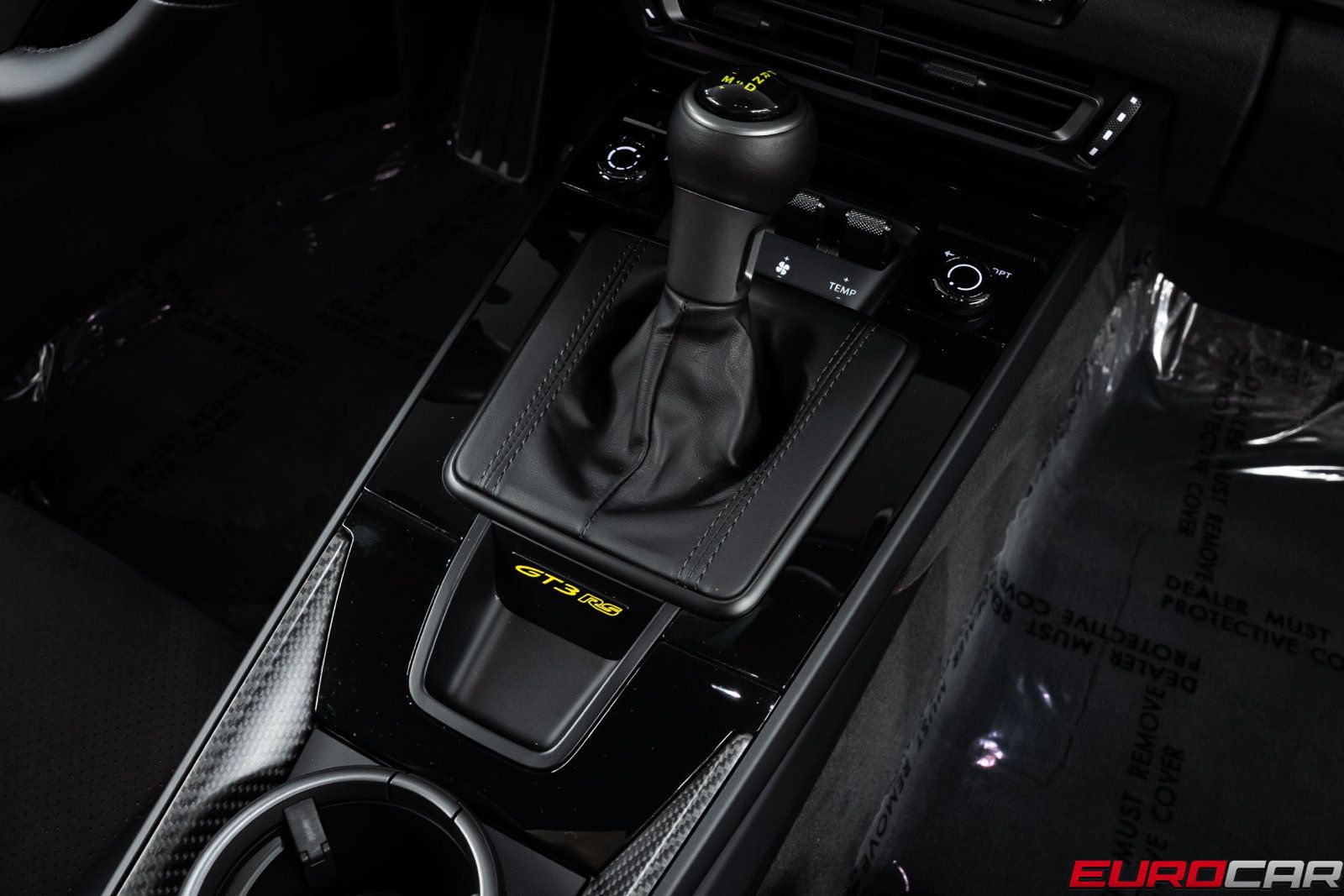 Used 2025 Porsche 911 GT3 RS RWD image 36