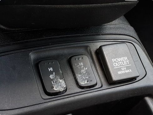 Used 2016 Honda CR-V EX image 20