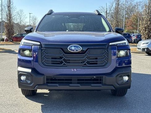 New 2026 Subaru Outback Premium image 8